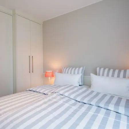 Appartement Kuestenjung