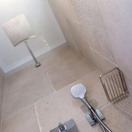 Appartement Kuestenjung *