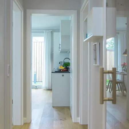 Kuestenjung Appartement Westerland